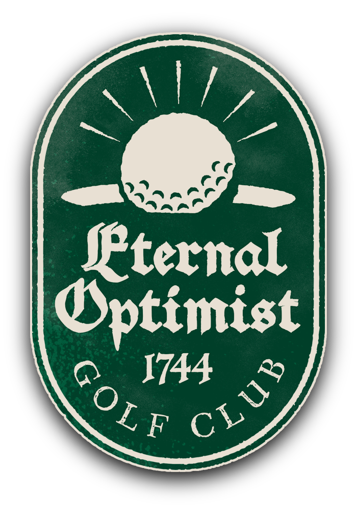 Eternal Optimist Golf Club